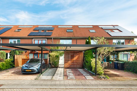 Willem Bontekoestraat 76