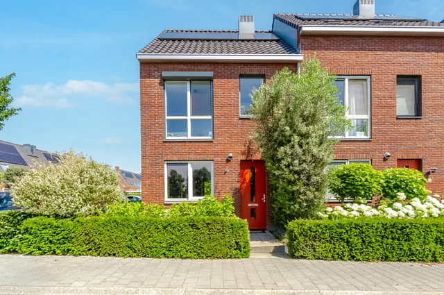 Rondeelstraat 36