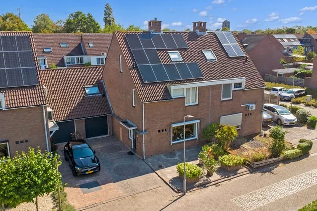 Oesterstraat 32