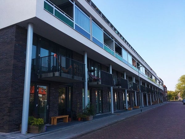 Oosterhamrikkade 19 b