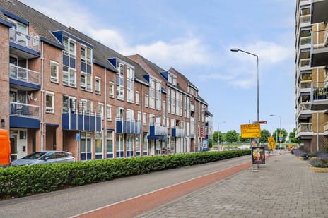 Puteanusstraat 107