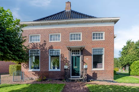 Middenweg 98