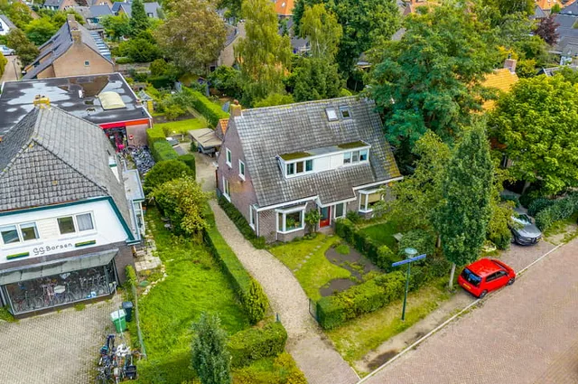 Tweede Molenweg 11