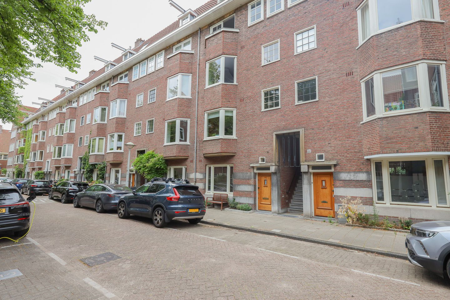 Legmeerstraat 54-H