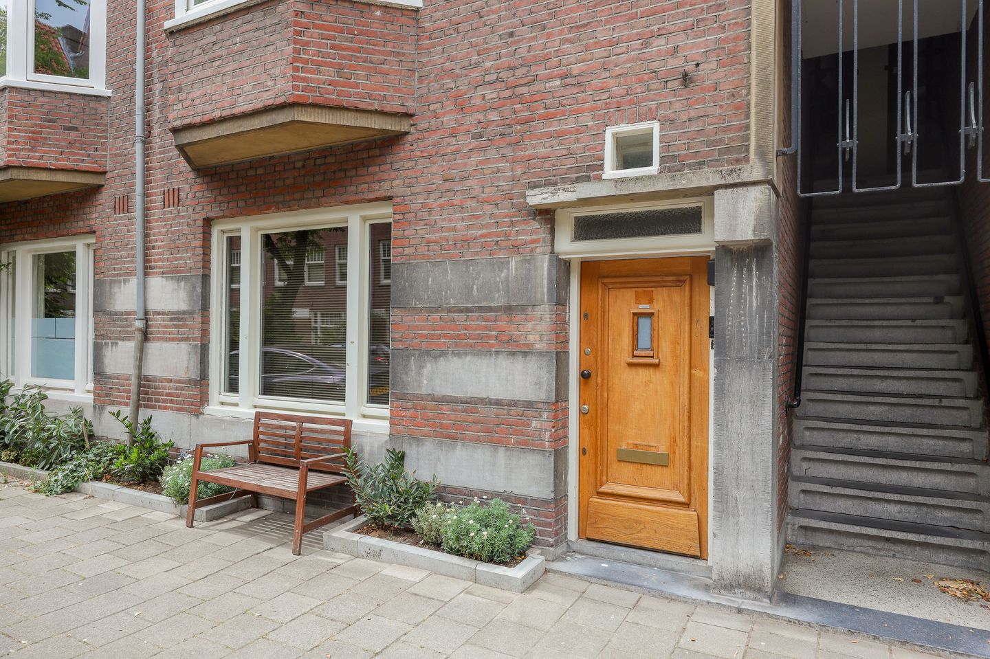 Legmeerstraat 54-H