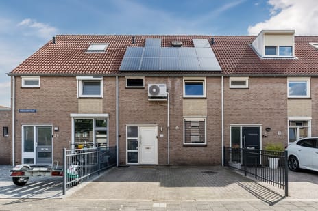 Dreischorstraat 26