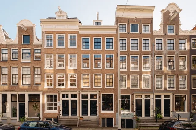 Hoogte Kadijk 20-C