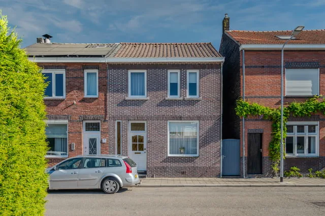 van Haeffstraat 44