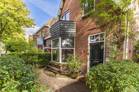Landzichtlaan 78