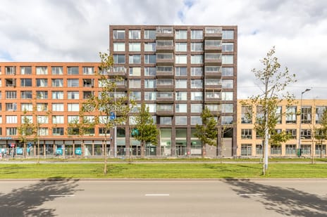 Laan op Zuid 1196