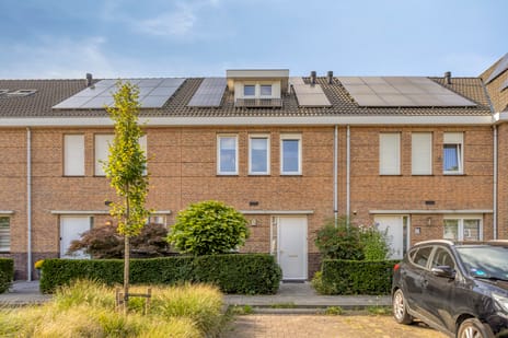 Pastoor Mulkenshof 24