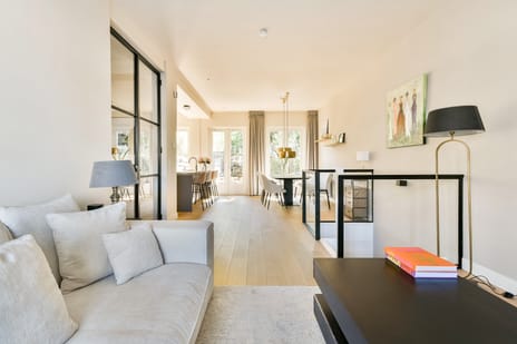 Admiraal De Ruijterweg 527-H
