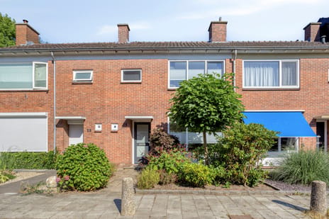 Akeleistraat 36