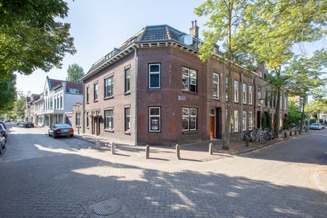 Prins Hendrikstraat 44