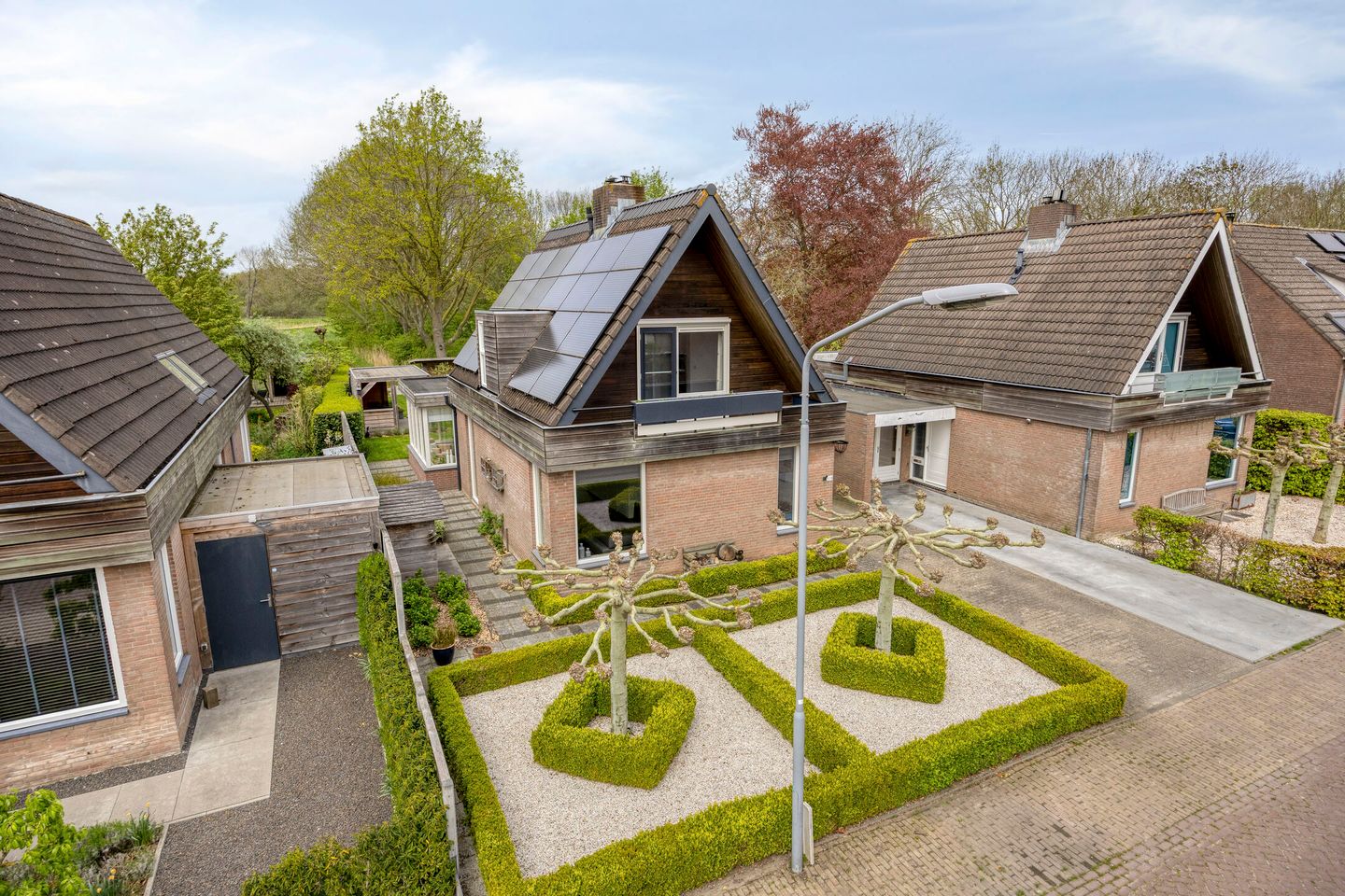 Kuipershoek 18