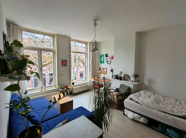 Taco Mesdagstraat