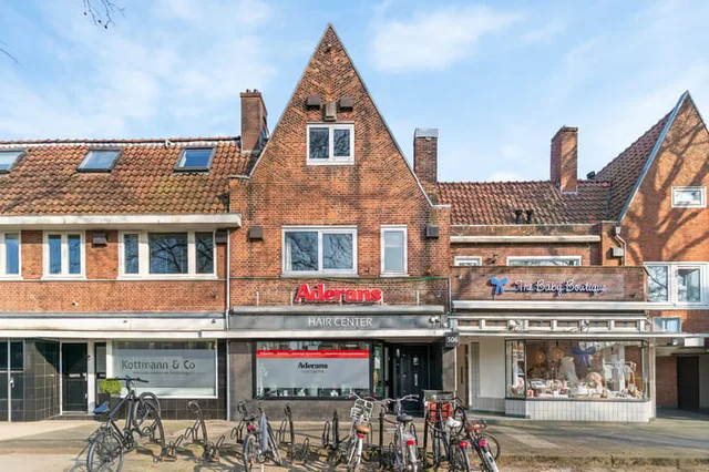 Amsterdamseweg 506-A