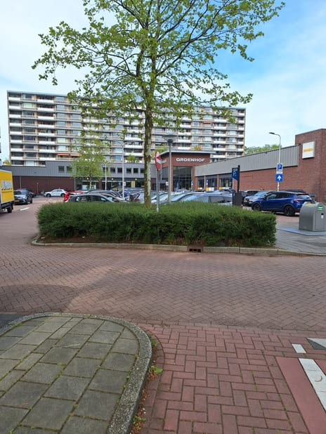 Kringloop 7