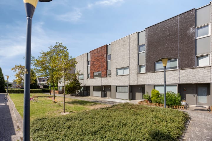 Stellendamstraat 219
