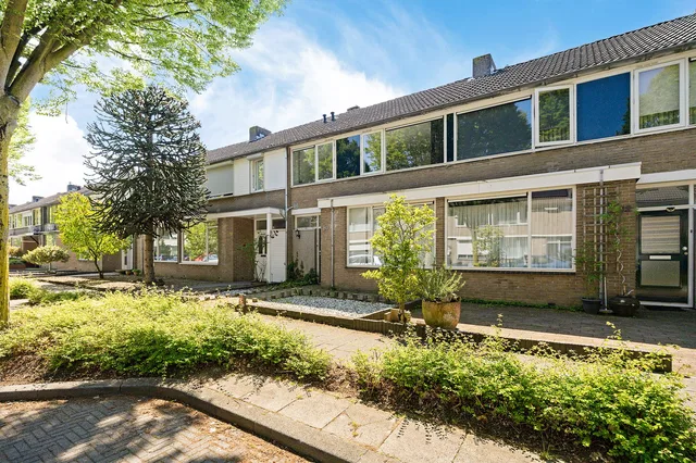 Orseleindstraat 80