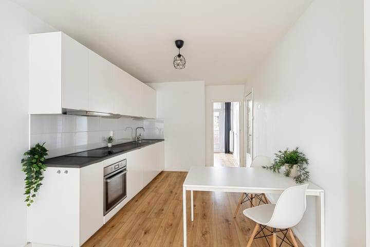 Wagnerstraat 4-B