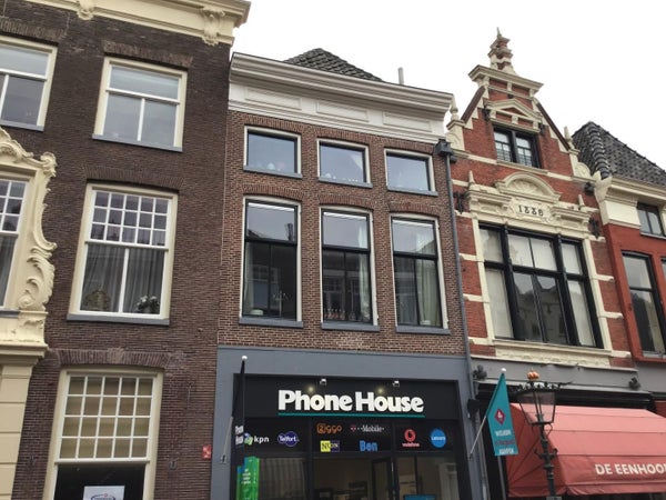 Voorstraat 108 A II
