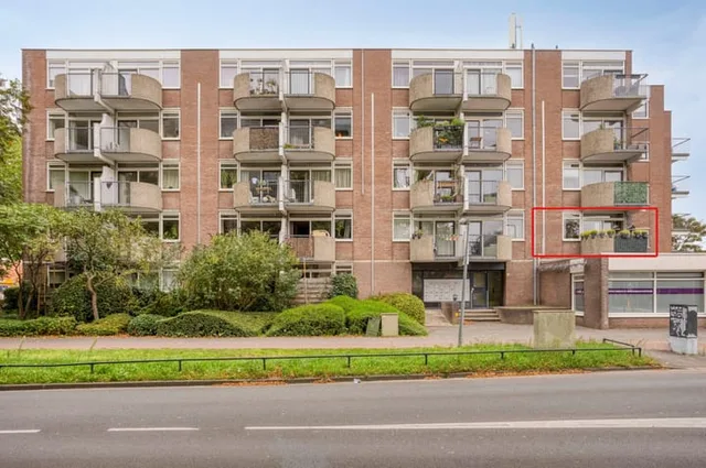 Larenseweg 157-11