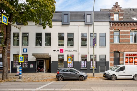 Minderbroederssingel 19-A
