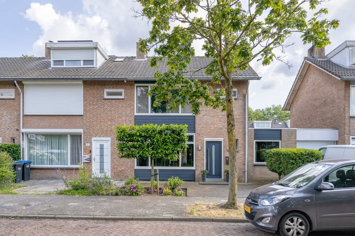 Generaal van Dedemlaan 59