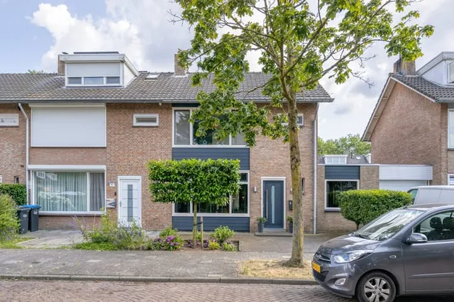 Generaal van Dedemlaan 59