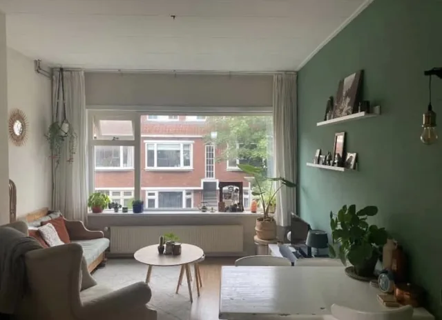 Van Wassenaerstraat