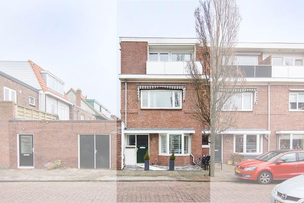 Eikenstraat