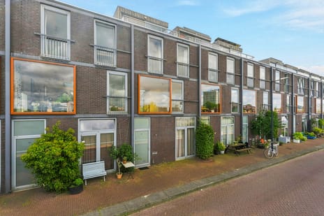 Stuurmankade 346