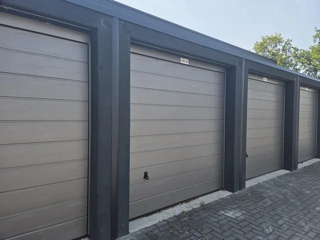 Phileas Foggstraat 116-A40