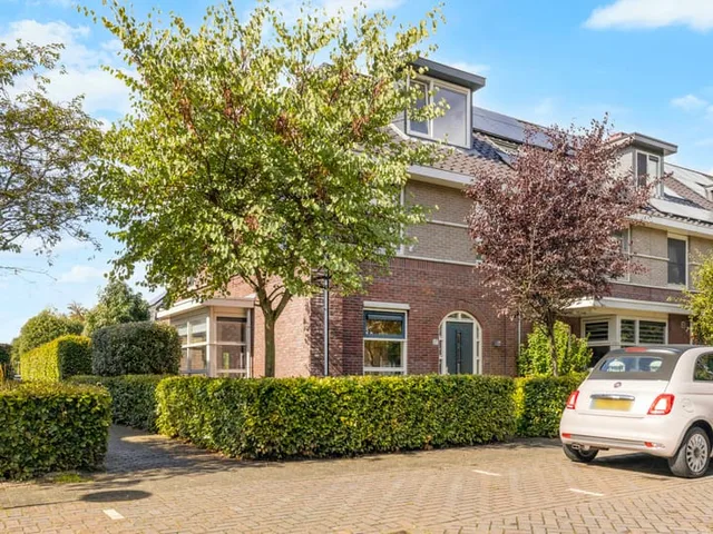 Kantbloemsingel 27