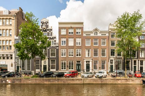 Herengracht 118-A