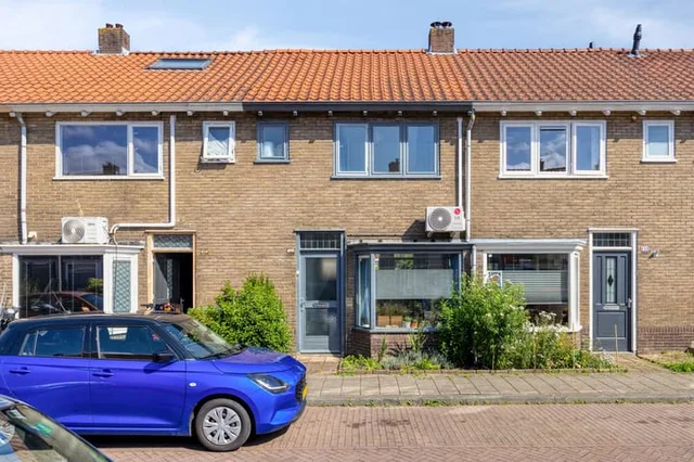 Karperstraat 113