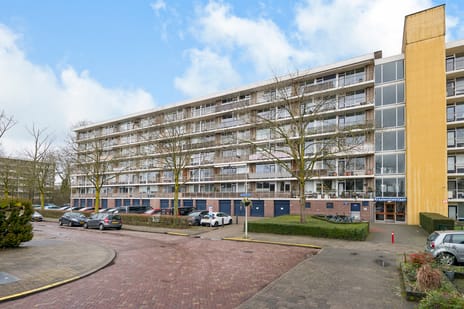 Kraaiensteinlaan 93