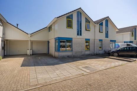Project Molenhof | Florijn, type C2A (Bouwnr. C2A)