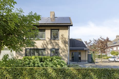 Geenhovensedreef 82