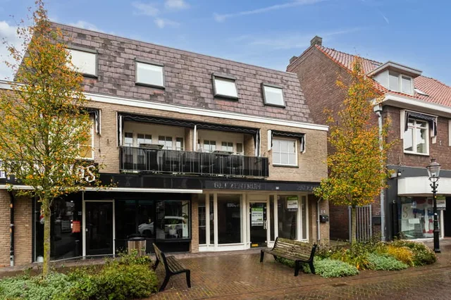 Brinkstraat 30-A