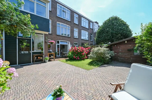 Hazelaarstraat 23