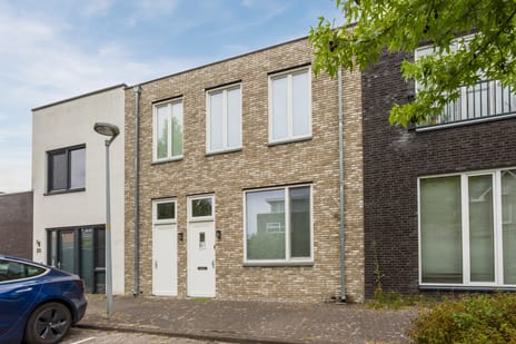 Apollostraat 18