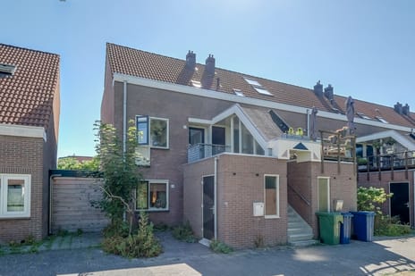 Zadelmakerstraat 20
