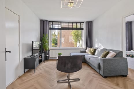 Reviusstraat 181