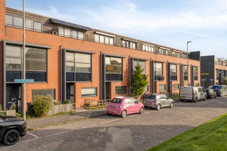 Annie van Eesstraat 27