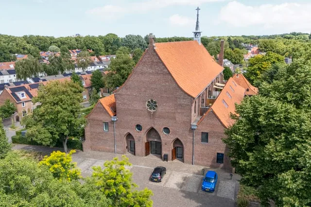 Rubensstraat 72