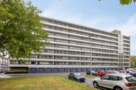 Gamerslagplein 40