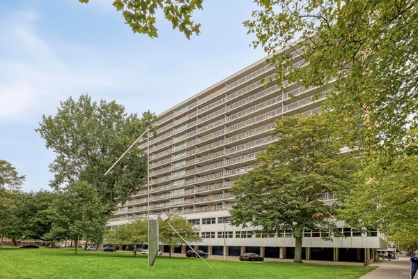 Arent Janszoon Ernststraat 91
