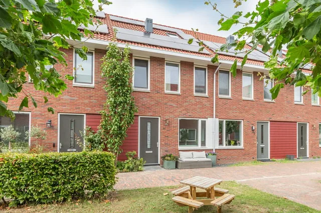 Max Planckstraat 41